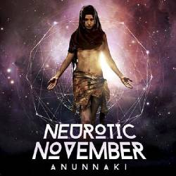 Neurotic November : Anunnaki